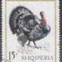 1967 Albania CTO Stamp