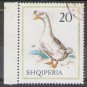 1967 Albania CTO Stamp