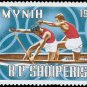 1971 Albania CTO Stamp
