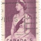 1964 Canada (used)