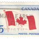 1965 Canada (used)