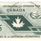 1965 Canada (used)