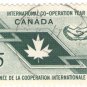 1965 Canada (used)