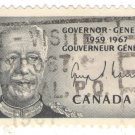 1967 Canada (used)