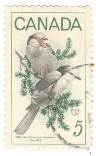 1968 Canada (used)