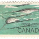 1968 Canada (used)