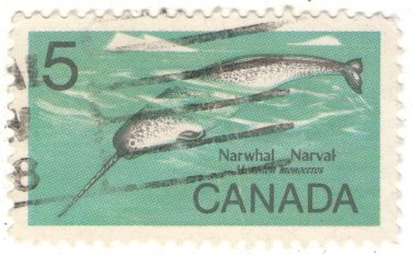 1968 Canada (used)