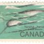 1968 Canada (used)