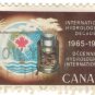 1968 Canada (used)
