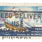 1968 Canada (used)