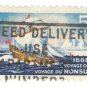 1968 Canada (used)