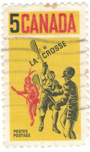 1968 Canada (used)