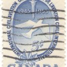1955 Canada (used)