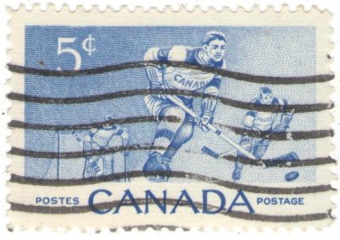 1956 Canada (used)