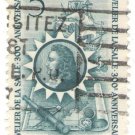 1966 Canada (used)
