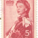 1959 Canada (used)