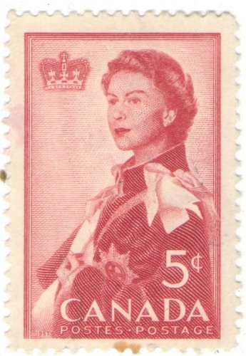 1959 Canada (used)