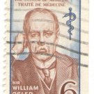 1969 Canada (used)