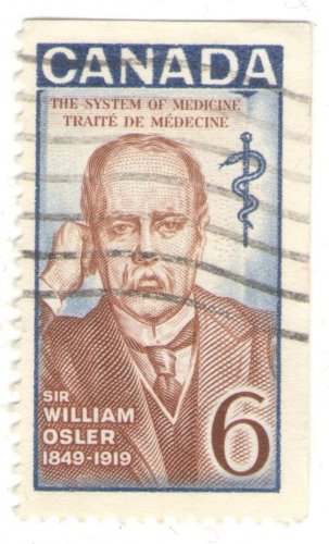 1969 Canada (used)