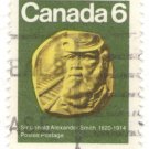 1970 Canada (used)