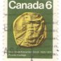 1970 Canada (used)