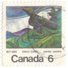 1970 Canada (used)