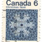 1971 Canada (used)