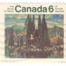 1970 Canada (used)