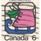 1973 Canada (used)