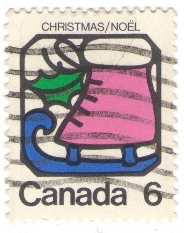 1973 Canada (used)