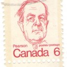 1973 Canada (used)