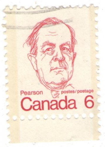 1973 Canada (used)