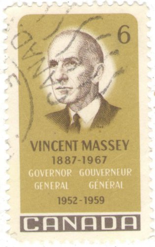 1969 Canada (used)