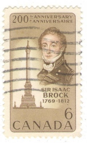 1969 Canada (used)