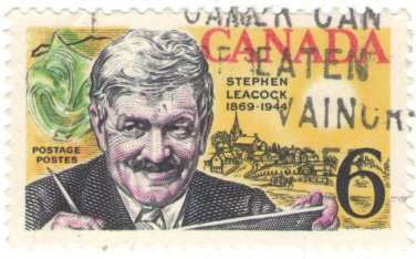 1969 Canada (used)