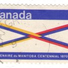 1970 Canada (used)