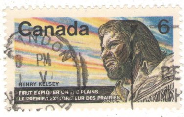 1970 Canada (used)