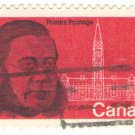 1970 Canada (used)