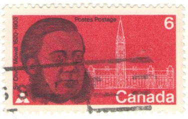 1970 Canada (used)