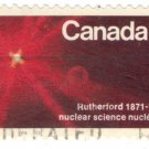 1971 Canada (used)