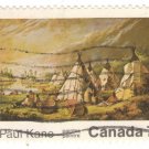 1971 Canada (used)