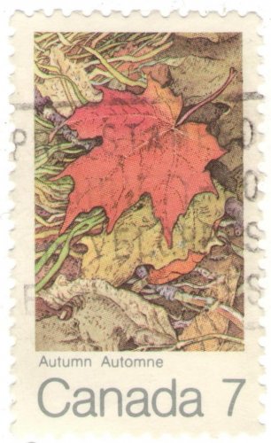 1971 Canada (used)