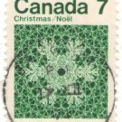 1971 Canada (used)