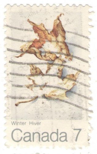 1971 Canada (used)