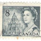 1971 Canada (used)