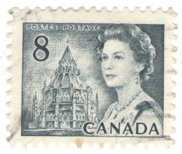 1971 Canada (used)