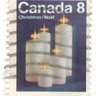 1972 Canada (used)