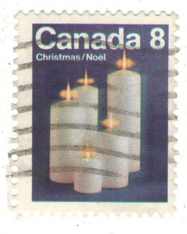 1972 Canada (used)