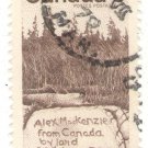 1970 Canada (used)
