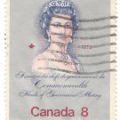 1973 Canada (used)